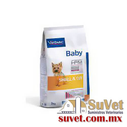 Veterinary HPM Gama Preventiva perro