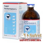SUPER PERFORMANCE-L frasco de 100 ml - SUVET
