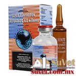 SUPER XANTROPEN frasco de 4 millones 10 ml - SUVET