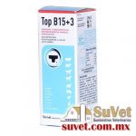 TOP B 15+3 frasco de 10 ml - SUVET