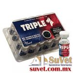 PUPPY PET-GUARD  caja de 12 dosis - SUVET