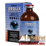UROLIX  frasco de 10 ml - SUVET
