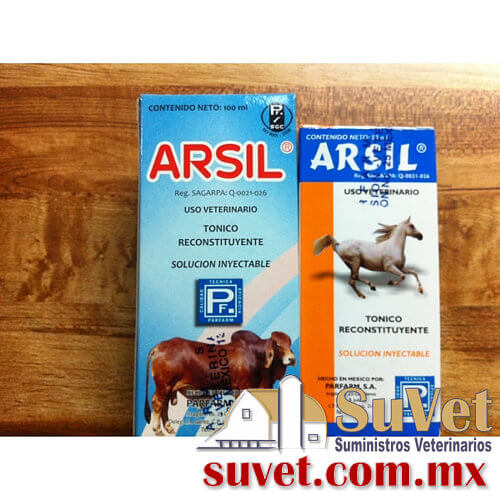 ARSIL
