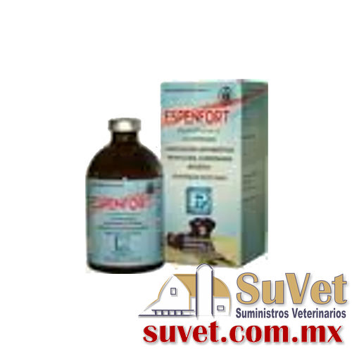 ESPENFORT