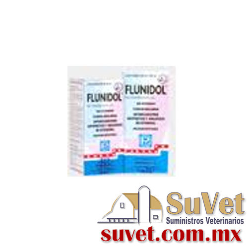 FLUNIDOL