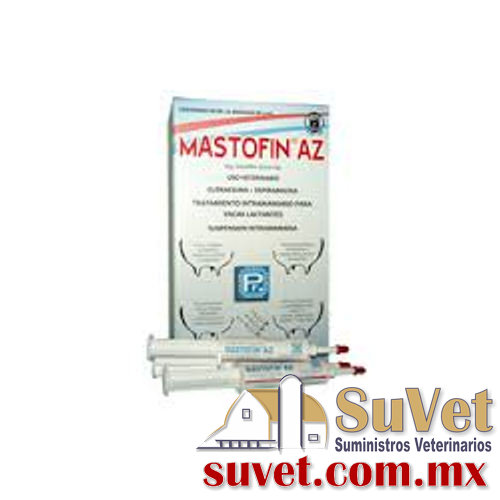 MASTOFIN - AZ