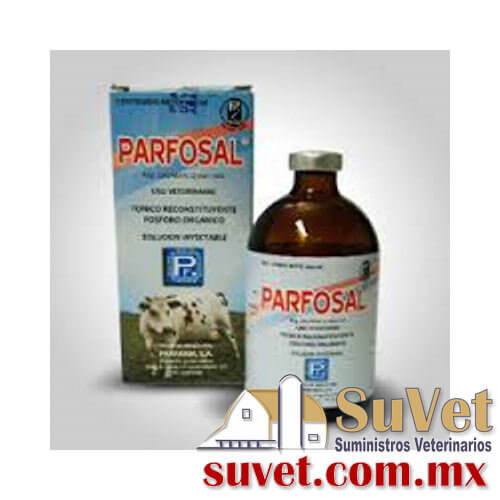 PARFOSAL