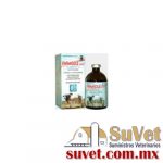 PARMISOLE ADE + B frasco de 100 ml - SUVET