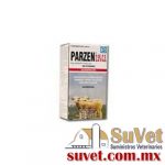 PARZEN Caprinos