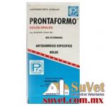 PRONTAFORMO ORAL caja con 50 bolos orales - SUVET