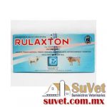 RULAXTON caja con 5 sobres de 100 gr - SUVET