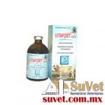 VITAFORT ADE ´B  frasco de 100 ml - SUVET