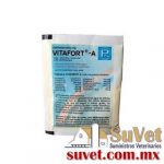 VITAFORT A  con 100 sobres de 10 gr - SUVET