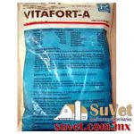 VITAFORT A  con 6 envases de 500 gr - SUVET