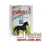 VITAFORT C lata de 1 Kg - SUVET
