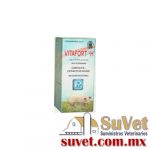 VITAFORT H frasco de 100 ml - SUVET