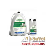 Acatak botella plástica de 1 lt - SUVET
