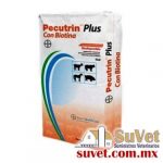 Pecutrin Plus saco de 20 kg - SUVET