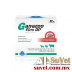 Ganazoo Plus DP frasco de 20 ml - SUVET