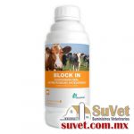 Block In Suspensión Oral frasco de 1 lt - SUVET