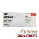 LEPTAVOID-H 25 Dosis frasco de 50 ml - SUVET