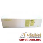 METRICURE Suspensión intrauterina SOBRE PEDIDO Caja de 10 jeringas - SUVET