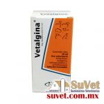 VETALGINA frasco de 50 ml - SUVET