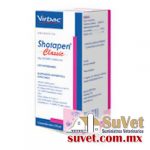 Shotapen Classic frasco de 250 ml - SUVET