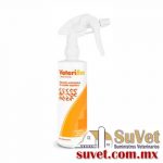 VeteriBac Solución Antiséptica con atomizador frasco de 500 ml - SUVET
