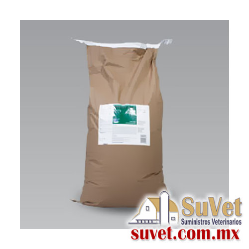 SEBENDAZOL 4% polvo oral 25 kg saco de 25 kg - SUVET