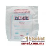COMPRESA DE GASA P/VIENTRE ESTERIL empaque con 5 piezas - SUVET