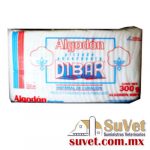 Algodón plisado pieza de 300 gr - SUVET