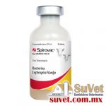 SPIROVAC frasco de 10 ds - SUVET