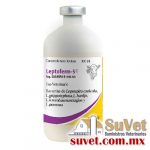 LEPTOFERM-5 frasco de 50 ds - SUVET