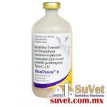 ULTRACHOICE 8 frasco de 10 ds - SUVET