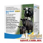 BOVI-SHIELD GOLD 5 FP frasco de 10 ds - SUVET