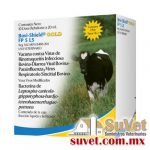 BOVI-SHIELD GOLD 5 FP+L5 frasco de 50 ds - SUVET