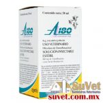ADVOCIN 180 frasco de 50 ml - SUVET