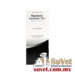 AQUINACE 10% frasco de 250 ml - SUVET