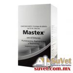 MASTEX jeringa caja con 12 jeringas de 10 ml - SUVET