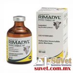 RIMADYL AF frasco de 50 ml - SUVET