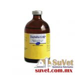 DUPHAFRAL E - SE frasco de 250 ml - SUVET