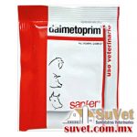DAIMETOPRIM POLVO sobre de 20 gr - SUVET