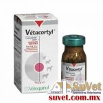 Vetacortyl  frasco de 5 ml - SUVET