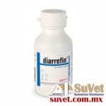 DIARREFIN frasco de 120 ml - SUVET