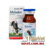 Melodex frasco de 10 ml - SUVET