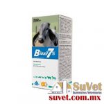 Bioxil 7% Sobre pedido frasco de 20 ml - SUVET