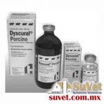Dyscural Porcino frasco de 100 ml - SUVET