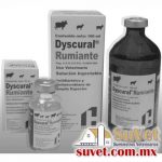 Dyscural Rumiante Sobre pedido frasco de 100 ml - SUVET