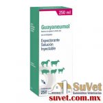 Guayaneumol frasco de 50 ml - SUVET